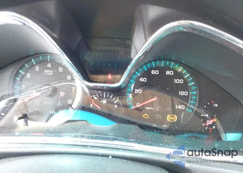 2015 Chevrolet Traverse 2Lt z USA, uszkodzony, nr VIN 1GNKVHKD6FJ182225